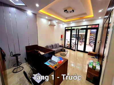 Chính chủ cho thuê căn hộ 2N1K tại phố chùa láng 3489