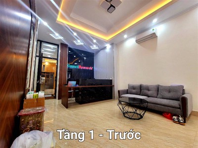 Chính chủ cho thuê căn hộ 2N1K tại phố chùa láng 3490