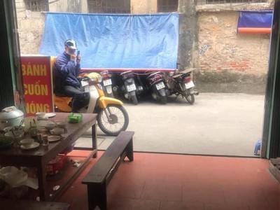 Chính chủ cho thuê căn hộ 2N1K tại phố chùa láng 3350