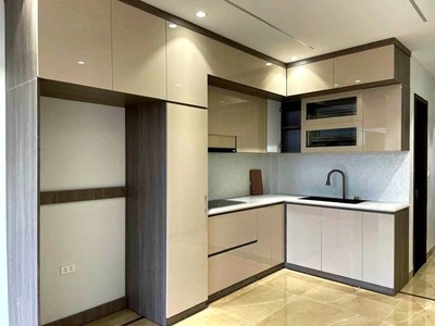 Chính chủ cho thuê căn hộ 2N1K tại phố chùa láng 3378