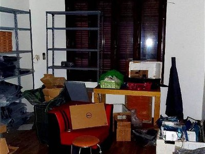 Chính chủ cho thuê căn hộ 2N1K tại phố chùa láng 3391