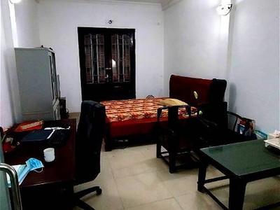 Chính chủ cho thuê căn hộ 2N1K tại phố chùa láng 3392