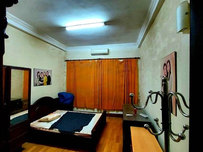 Chính chủ cho thuê căn hộ 2N1K tại phố chùa láng 3390