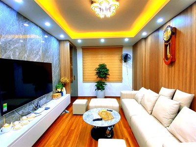 Chính chủ cho thuê căn hộ 2N1K tại phố chùa láng 3543