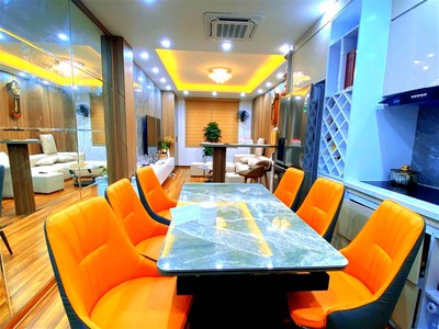 Chính chủ cho thuê căn hộ 2N1K tại phố chùa láng 3541