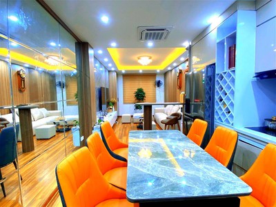Chính chủ cho thuê căn hộ 2N1K tại phố chùa láng 3542