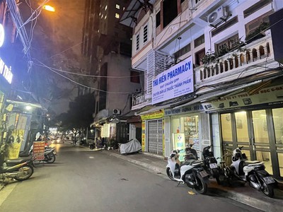Chính chủ cho thuê căn hộ 2N1K tại phố chùa láng 3564