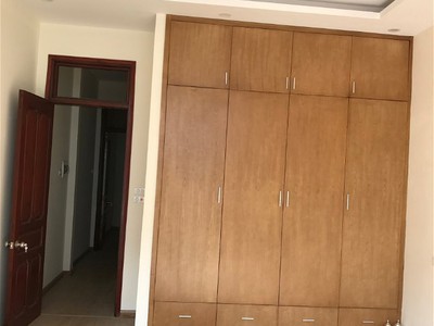 Chính chủ cho thuê căn hộ 2N1K tại phố chùa láng 3665