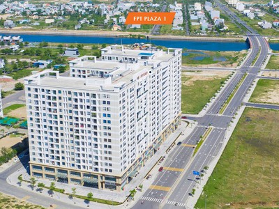 Vạn đạt land - chuyên nhận ký gửi mua bán cho thuê chăn hộ fpt plaza 0