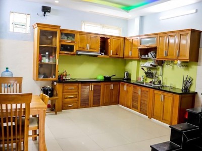 Chính chủ cho thuê căn hộ 2N1K tại phố chùa láng 4000