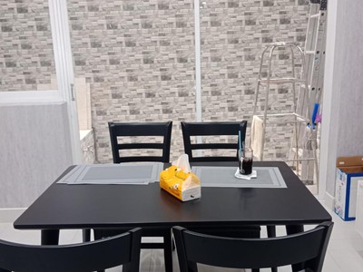 Villa sân vườn bình lợi view công viên, dt 16x21m, 3 lầu, 33 tỷ tl 3