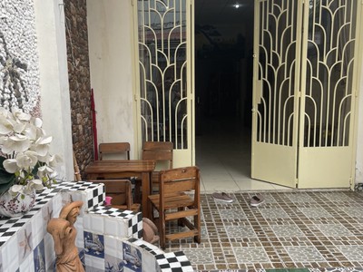 Chính chủ cho thuê căn hộ 2N1K tại phố chùa láng 3587