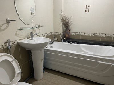 Chính chủ cho thuê căn hộ 2N1K tại phố chùa láng 3588