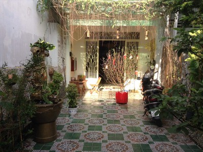 Chính chủ cho thuê căn hộ 2N1K tại phố chùa láng 3589