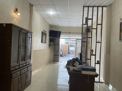 Chính chủ cho thuê căn hộ 2N1K tại phố chùa láng 3590