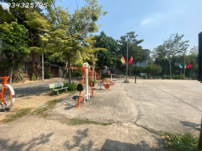 Villa sân vườn bình lợi view công viên, dt 16x21m, 3 lầu, 33 tỷ tl 2