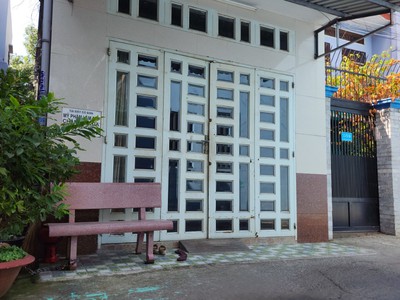 Chính chủ cho thuê căn hộ 2N1K tại phố chùa láng 3256