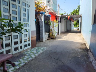 Chính chủ cho thuê căn hộ 2N1K tại phố chùa láng 3259