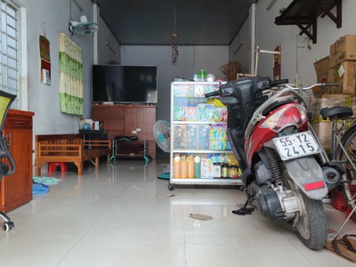Chính chủ cho thuê căn hộ 2N1K tại phố chùa láng 3258