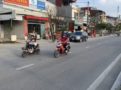 Chính chủ cho thuê căn hộ 2N1K tại phố chùa láng 3268