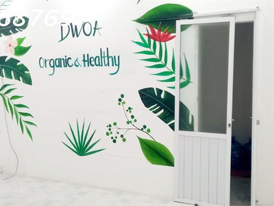Cho thuê tầng 1 liền kề 125 la casta - văn phú - hà đông. 2