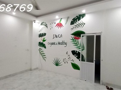 Cho thuê tầng 1 liền kề 125 la casta - văn phú - hà đông. 3