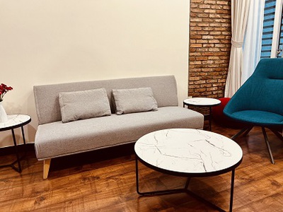 Chính chủ cho thuê căn hộ 2N1K tại phố chùa láng 3855