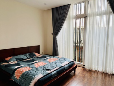 Chính chủ cho thuê căn hộ 2N1K tại phố chùa láng 3859