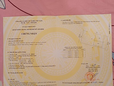 Chính chủ cho thuê căn hộ 2N1K tại phố chùa láng 3693