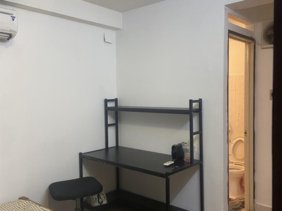 Cho thuê phòng full nội thất tại đường lê văn sỹ. tân bình 0