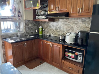 Chính chủ bán căn hộ chung cư 2pn 2wc, 66m2,toà hh2b linh đàm, p.hoàng liệt, q. hoàng mai, hà nội. 1