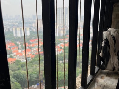 Chính chủ bán căn hộ chung cư 2pn 2wc, 66m2,toà hh2b linh đàm, p.hoàng liệt, q. hoàng mai, hà nội. 3