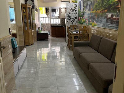 Chính chủ bán căn hộ chung cư 2pn 2wc, 66m2,toà hh2b linh đàm, p.hoàng liệt, q. hoàng mai, hà nội. 0