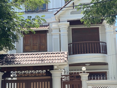 Chính chủ cho thuê căn hộ 2N1K tại phố chùa láng 3961