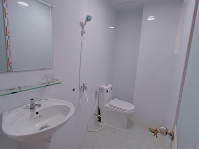 Chính chủ cho thuê chdv, phòng trọ bang công full nội thất mới xây dựng giá 4tr 1