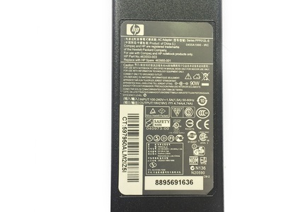 Adapter Sạc zin laptop HP 90w kim to 7.4x5.0mm 1