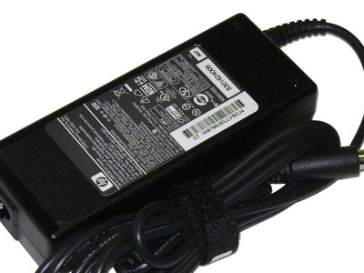 Adapter Sạc zin laptop HP 90w kim to 7.4x5.0mm 2