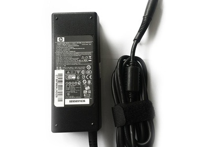 Adapter Sạc zin laptop HP 90w kim to 7.4x5.0mm 3