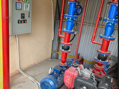 Cho thuê kho, xưởng tại KCN Phú Nghĩa. HÀ NÔI 1
