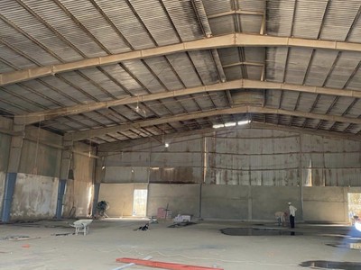 Cho thuê kho, xưởng tại KCN Phú Nghĩa. HÀ NÔI 2