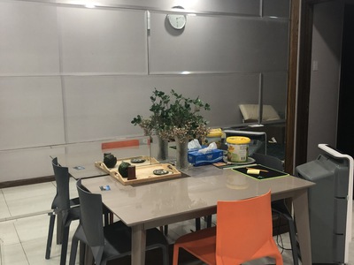 Chính Chủ Cho Thuê căn hộ FULL Nội Thất Him Lam Phú An  69m2, 2PN,2WC  Giá 9.5 Triệu/Tháng. Lầu 9, H 0