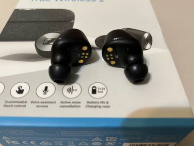 Tai nghe Sennheiser Momentum True Wireless 1