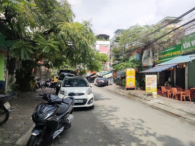 Chính chủ cho thuê căn hộ 2N1K tại phố chùa láng 4850