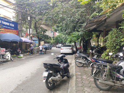 Chính chủ cho thuê căn hộ 2N1K tại phố chùa láng 4846