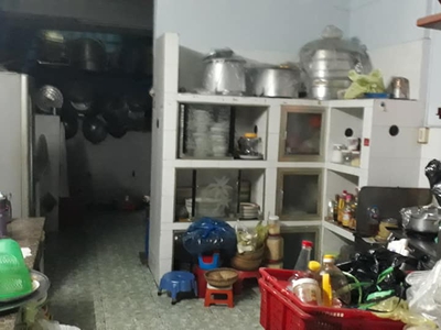 Chính chủ cho thuê căn hộ 2N1K tại phố chùa láng 4031