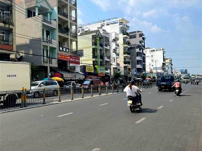 Chính chủ cho thuê căn hộ 2N1K tại phố chùa láng 5076