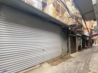Chính chủ cho thuê căn hộ 2N1K tại phố chùa láng 4290