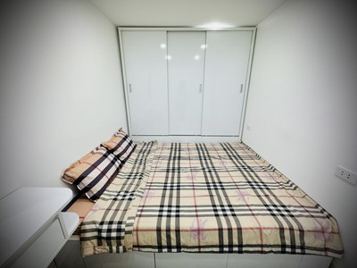 Nhà mới đẹp đón tết tt tầng 1 ngõ 88/33 phố trần quý cáp giá :1,95 tỷ quận đống đa hà nội . 3