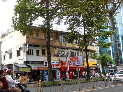 Chính chủ cho thuê căn hộ 2N1K tại phố chùa láng 4566