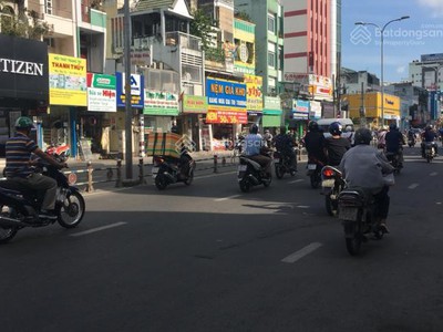 Chính chủ cho thuê căn hộ 2N1K tại phố chùa láng 4451